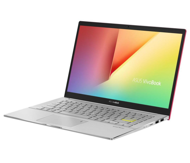 ASUS VivoBook S14 S433EA i5-1135G7/16GB/512 - 650575 - zdjęcie 3